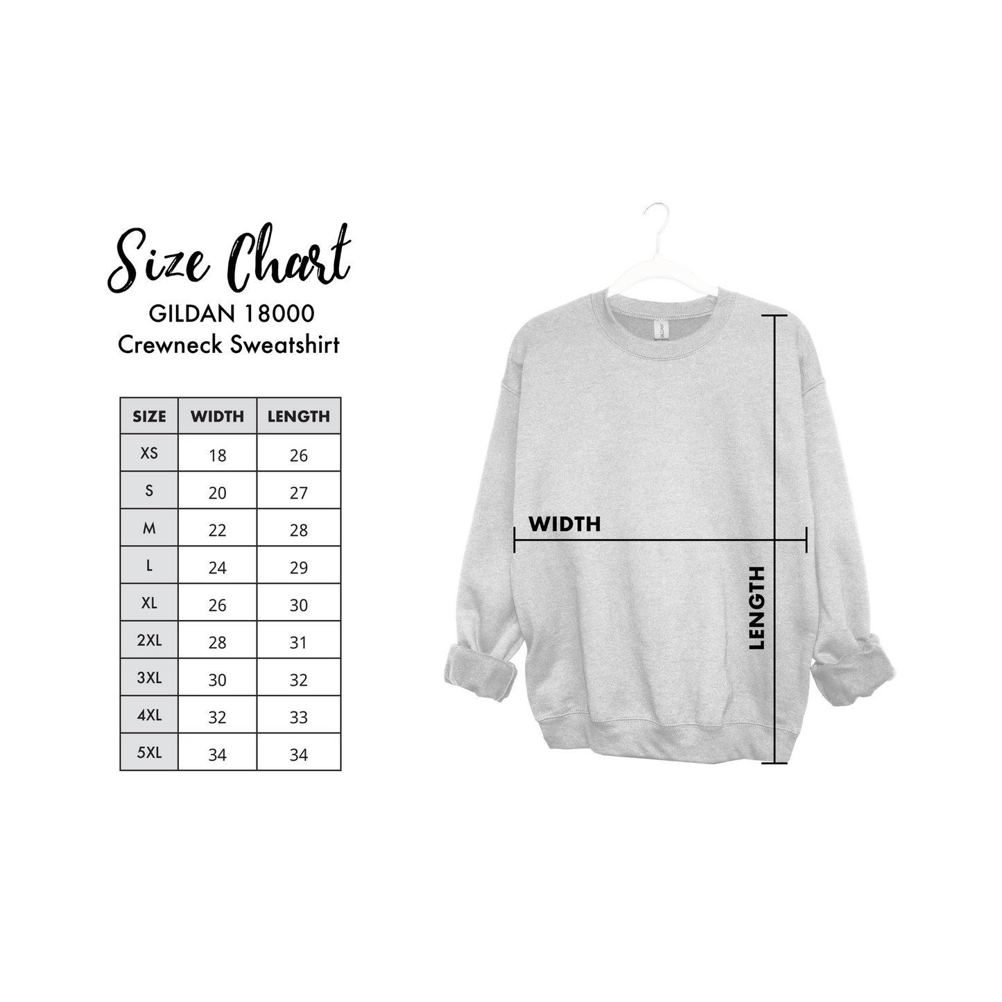 Moon and Floral Art Sweatshirt
